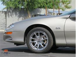 2000 Chevrolet Camaro (CC-2122499) for sale in Mesa, Arizona