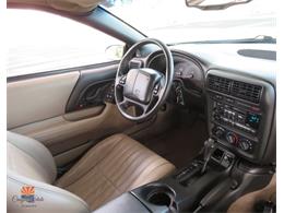 2000 Chevrolet Camaro (CC-2122499) for sale in Mesa, Arizona