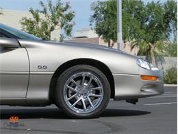 2000 Chevrolet Camaro (CC-2122499) for sale in Mesa, Arizona