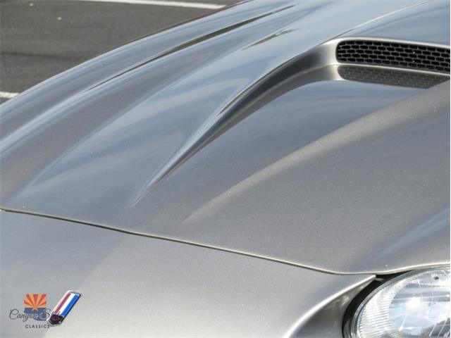 2000 Chevrolet Camaro (CC-2122499) for sale in Mesa, Arizona