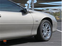 2000 Chevrolet Camaro (CC-2122499) for sale in Mesa, Arizona