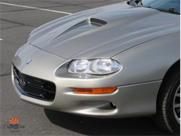 2000 Chevrolet Camaro (CC-2122499) for sale in Mesa, Arizona