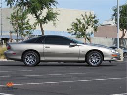 2000 Chevrolet Camaro (CC-2122499) for sale in Mesa, Arizona