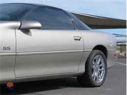 2000 Chevrolet Camaro (CC-2122499) for sale in Mesa, Arizona