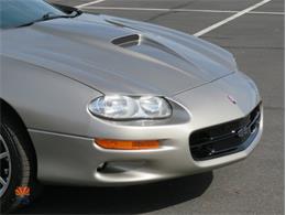 2000 Chevrolet Camaro (CC-2122499) for sale in Mesa, Arizona