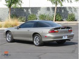 2000 Chevrolet Camaro (CC-2122499) for sale in Mesa, Arizona