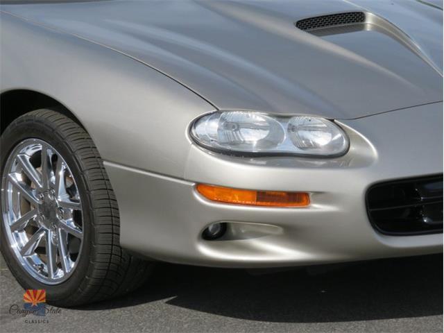 2000 Chevrolet Camaro (CC-2122499) for sale in Mesa, Arizona
