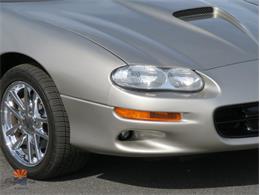 2000 Chevrolet Camaro (CC-2122499) for sale in Mesa, Arizona