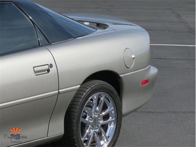 2000 Chevrolet Camaro (CC-2122499) for sale in Mesa, Arizona