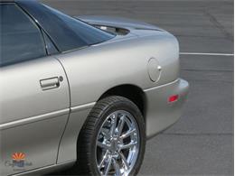 2000 Chevrolet Camaro (CC-2122499) for sale in Mesa, Arizona