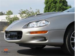 2000 Chevrolet Camaro (CC-2122499) for sale in Mesa, Arizona