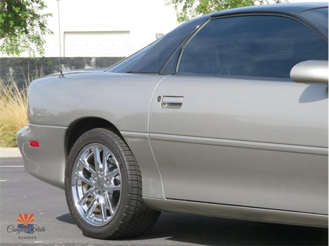 2000 Chevrolet Camaro (CC-2122499) for sale in Mesa, Arizona