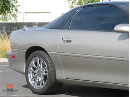 2000 Chevrolet Camaro (CC-2122499) for sale in Mesa, Arizona