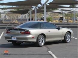 2000 Chevrolet Camaro (CC-2122499) for sale in Mesa, Arizona