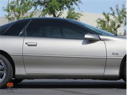 2000 Chevrolet Camaro (CC-2122499) for sale in Mesa, Arizona