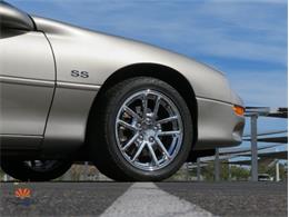 2000 Chevrolet Camaro (CC-2122499) for sale in Mesa, Arizona
