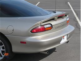 2000 Chevrolet Camaro (CC-2122499) for sale in Mesa, Arizona