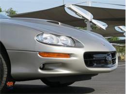 2000 Chevrolet Camaro (CC-2122499) for sale in Mesa, Arizona