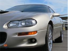 2000 Chevrolet Camaro (CC-2122499) for sale in Mesa, Arizona
