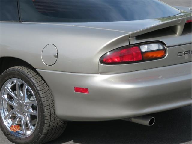 2000 Chevrolet Camaro (CC-2122499) for sale in Mesa, Arizona