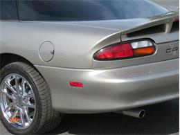 2000 Chevrolet Camaro (CC-2122499) for sale in Mesa, Arizona