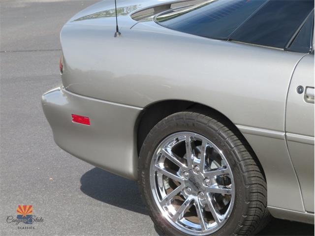 2000 Chevrolet Camaro (CC-2122499) for sale in Mesa, Arizona