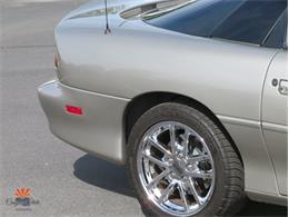 2000 Chevrolet Camaro (CC-2122499) for sale in Mesa, Arizona