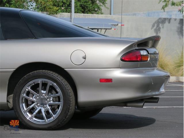 2000 Chevrolet Camaro (CC-2122499) for sale in Mesa, Arizona