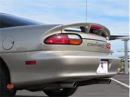 2000 Chevrolet Camaro (CC-2122499) for sale in Mesa, Arizona