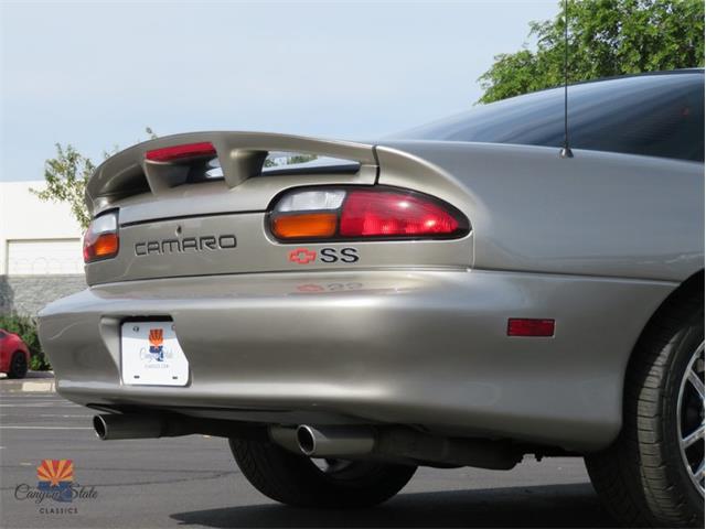 2000 Chevrolet Camaro (CC-2122499) for sale in Mesa, Arizona
