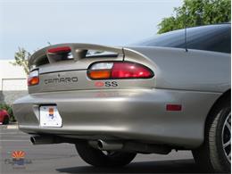 2000 Chevrolet Camaro (CC-2122499) for sale in Mesa, Arizona