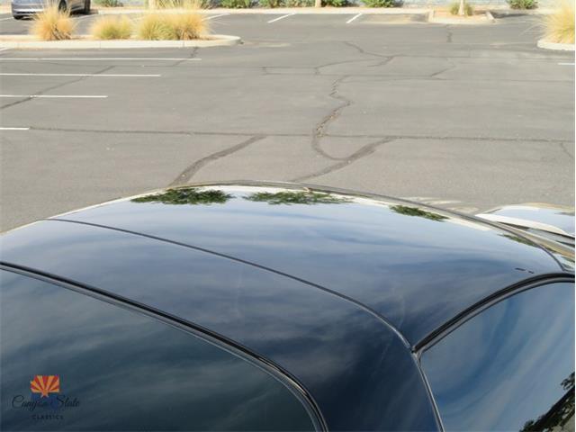 2000 Chevrolet Camaro (CC-2122499) for sale in Mesa, Arizona