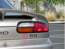 2000 Chevrolet Camaro (CC-2122499) for sale in Mesa, Arizona