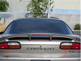 2000 Chevrolet Camaro (CC-2122499) for sale in Mesa, Arizona