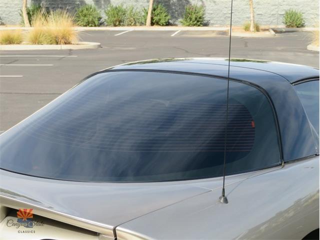 2000 Chevrolet Camaro (CC-2122499) for sale in Mesa, Arizona