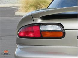 2000 Chevrolet Camaro (CC-2122499) for sale in Mesa, Arizona