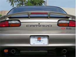 2000 Chevrolet Camaro (CC-2122499) for sale in Mesa, Arizona