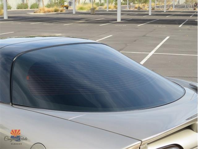 2000 Chevrolet Camaro (CC-2122499) for sale in Mesa, Arizona