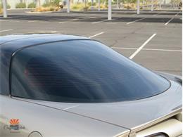 2000 Chevrolet Camaro (CC-2122499) for sale in Mesa, Arizona