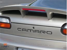 2000 Chevrolet Camaro (CC-2122499) for sale in Mesa, Arizona