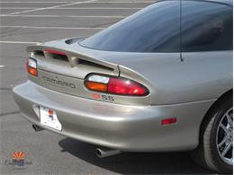 2000 Chevrolet Camaro (CC-2122499) for sale in Mesa, Arizona