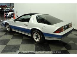 1982 Chevrolet Camaro (CC-2120250) for sale in Lutz, Florida