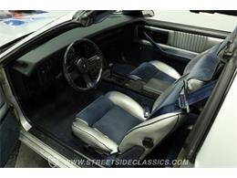 1982 Chevrolet Camaro (CC-2120250) for sale in Lutz, Florida
