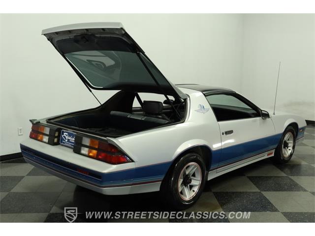 1982 Chevrolet Camaro (CC-2120250) for sale in Lutz, Florida