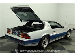 1982 Chevrolet Camaro (CC-2120250) for sale in Lutz, Florida