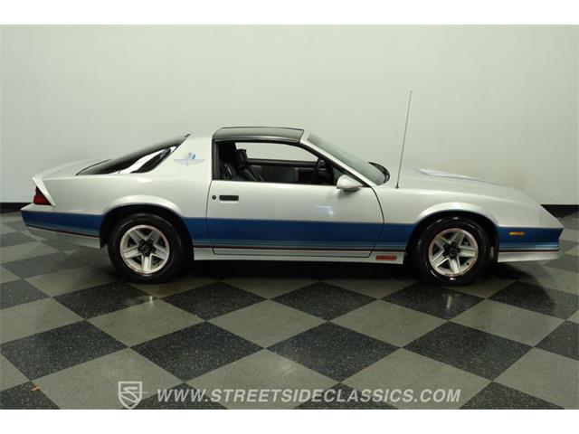 1982 Chevrolet Camaro (CC-2120250) for sale in Lutz, Florida