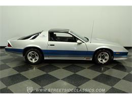 1982 Chevrolet Camaro (CC-2120250) for sale in Lutz, Florida