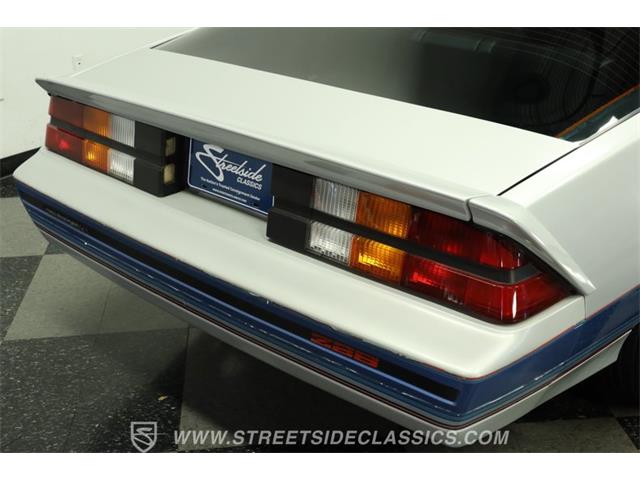 1982 Chevrolet Camaro (CC-2120250) for sale in Lutz, Florida