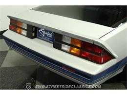 1982 Chevrolet Camaro (CC-2120250) for sale in Lutz, Florida