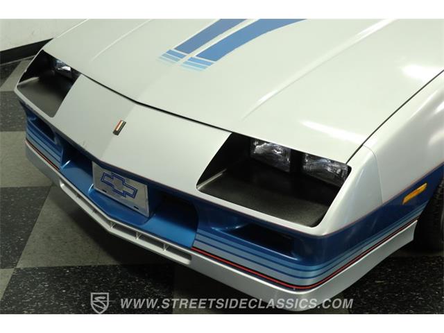 1982 Chevrolet Camaro (CC-2120250) for sale in Lutz, Florida